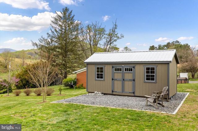4565 SPERRYVILLE PIKE, Woodville, VA 22749