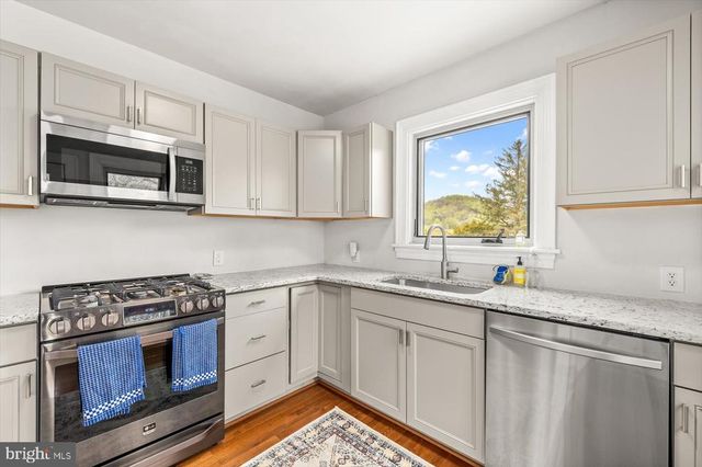 4565 SPERRYVILLE PIKE, Woodville, VA 22749