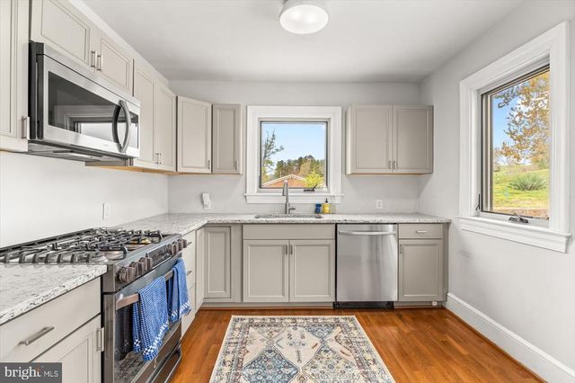 4565 SPERRYVILLE PIKE, Woodville, VA 22749
