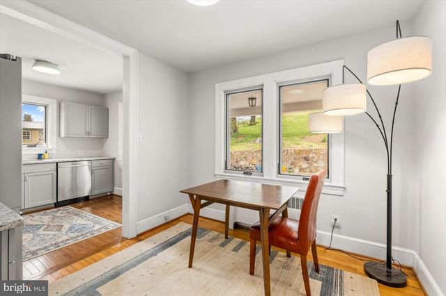 4565 SPERRYVILLE PIKE, Woodville, VA 22749