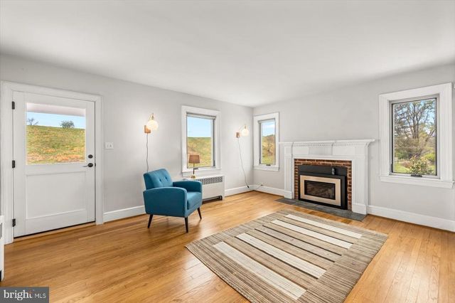 4565 SPERRYVILLE PIKE, Woodville, VA 22749