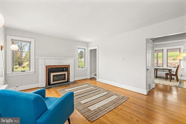 4565 SPERRYVILLE PIKE, Woodville, VA 22749