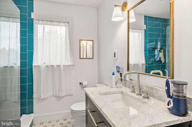 4565 SPERRYVILLE PIKE, Woodville, VA 22749