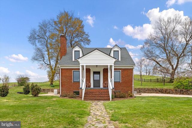 4565 SPERRYVILLE PIKE, Woodville, VA 22749