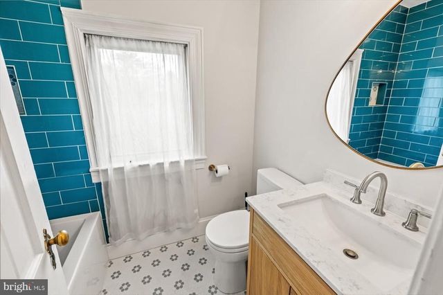 4565 SPERRYVILLE PIKE, Woodville, VA 22749