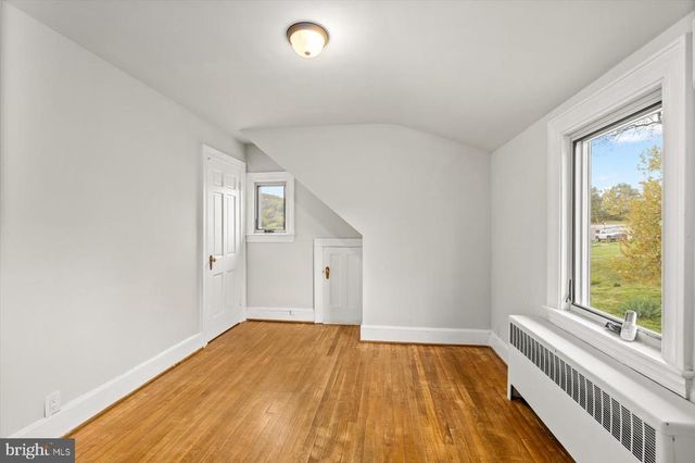 4565 SPERRYVILLE PIKE, Woodville, VA 22749