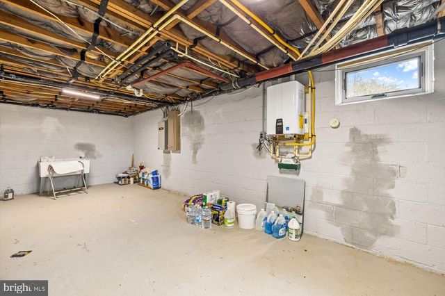 4565 SPERRYVILLE PIKE, Woodville, VA 22749