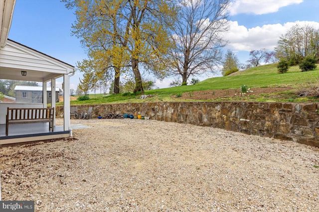 4565 SPERRYVILLE PIKE, Woodville, VA 22749