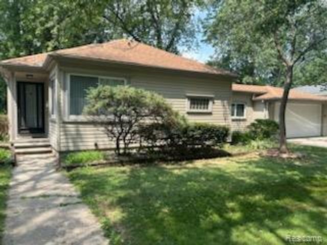18707 Centralia, Redford Charter Township, MI 48240