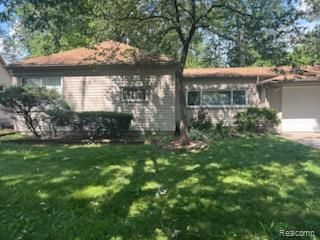 18707 Centralia, Redford Charter Township, MI 48240