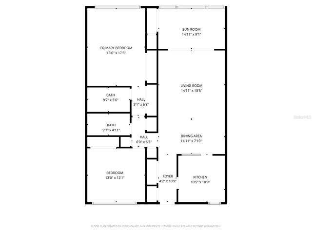 2285 ISRAELI DRIVE 29, Clearwater, FL 33763