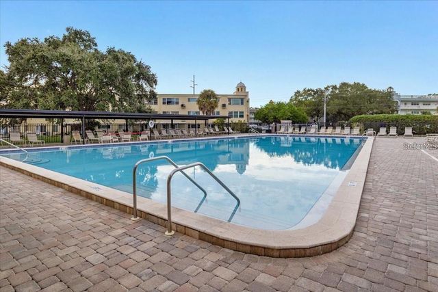 2285 ISRAELI DRIVE 29, Clearwater, FL 33763
