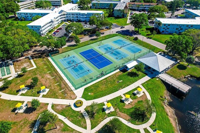 2285 ISRAELI DRIVE 29, Clearwater, FL 33763