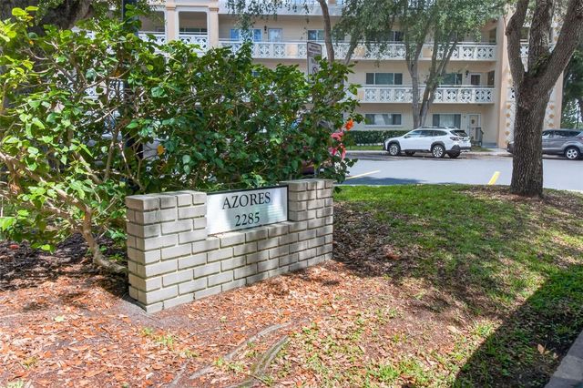 2285 ISRAELI DRIVE 29, Clearwater, FL 33763