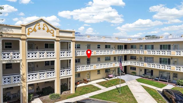2285 ISRAELI DRIVE 29, Clearwater, FL 33763