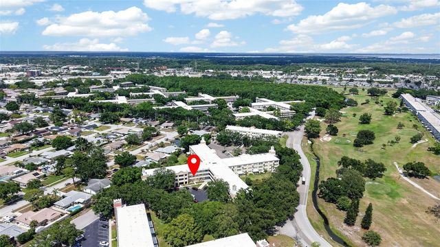 2285 ISRAELI DRIVE 29, Clearwater, FL 33763