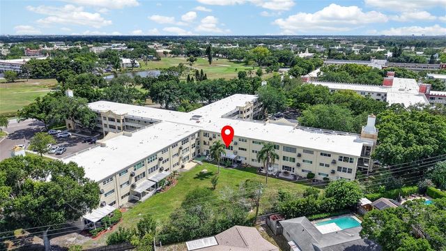 2285 ISRAELI DRIVE 29, Clearwater, FL 33763