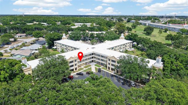 2285 ISRAELI DRIVE 29, Clearwater, FL 33763