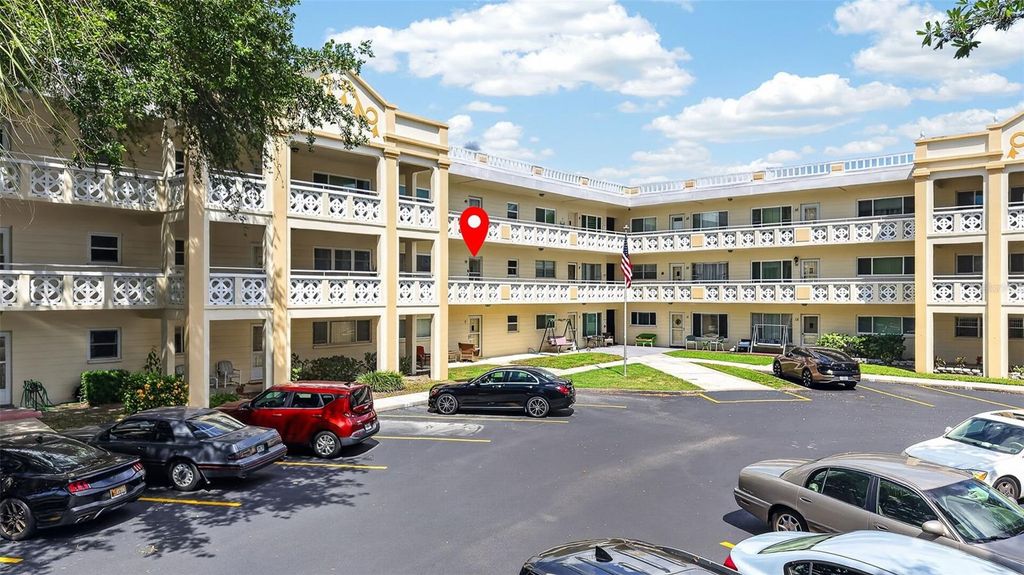 2285 ISRAELI DRIVE 29, Clearwater, FL 33763