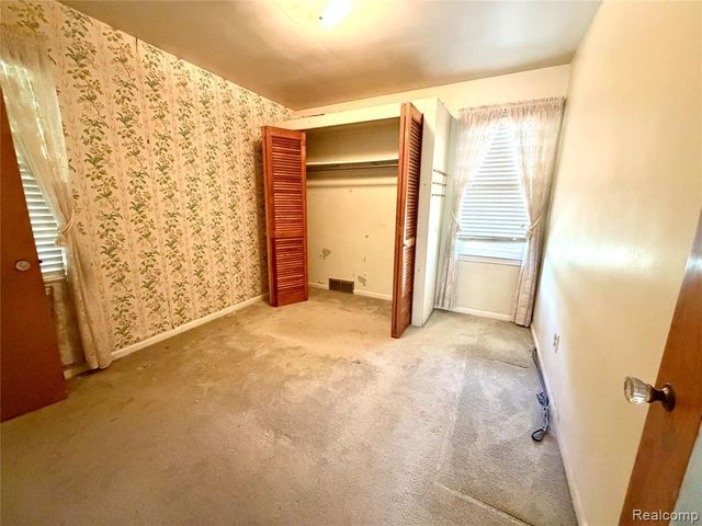 1714 Harwood Avenue, Royal Oak, MI 48067
