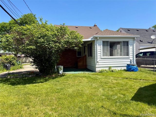 1714 Harwood Avenue, Royal Oak, MI 48067