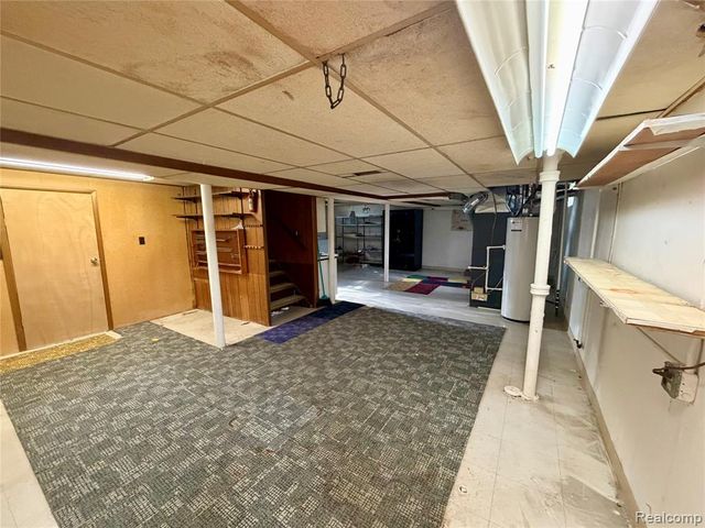 1714 Harwood Avenue, Royal Oak, MI 48067
