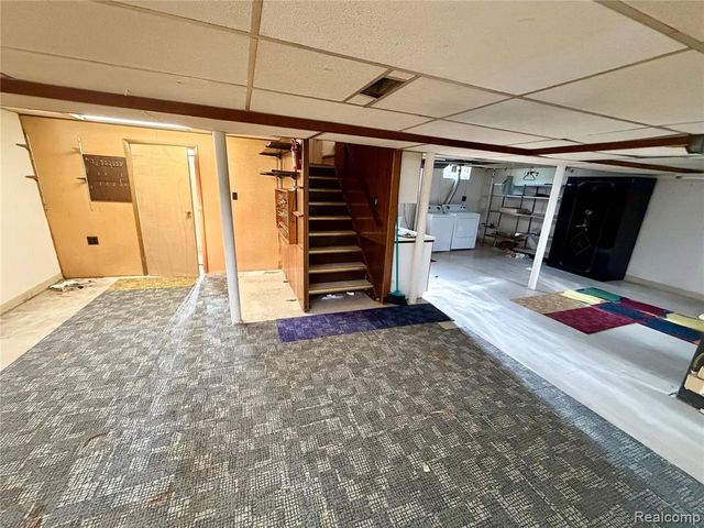 1714 Harwood Avenue, Royal Oak, MI 48067