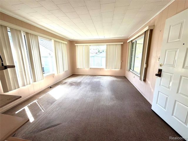 1714 Harwood Avenue, Royal Oak, MI 48067