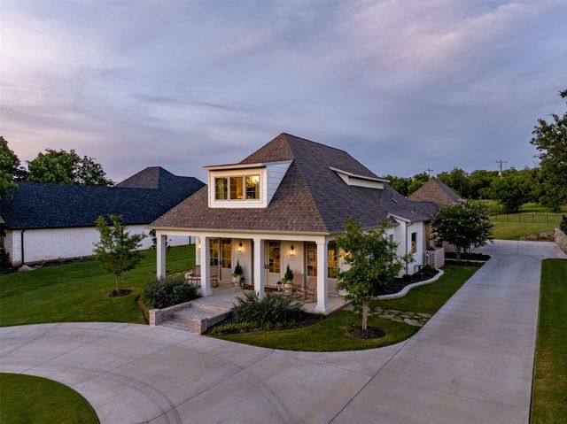 9305 Bellechase Road, Granbury, TX 76049