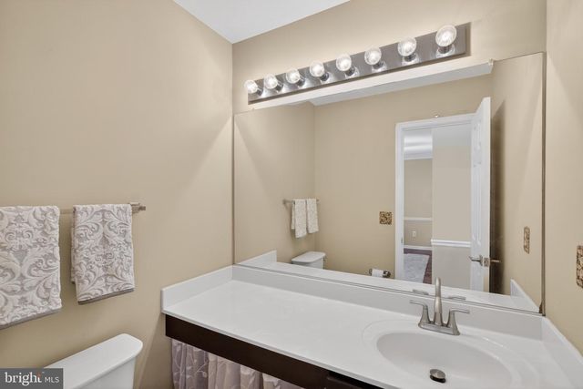 14348 WINDING WOODS CT, Centreville, VA 20120