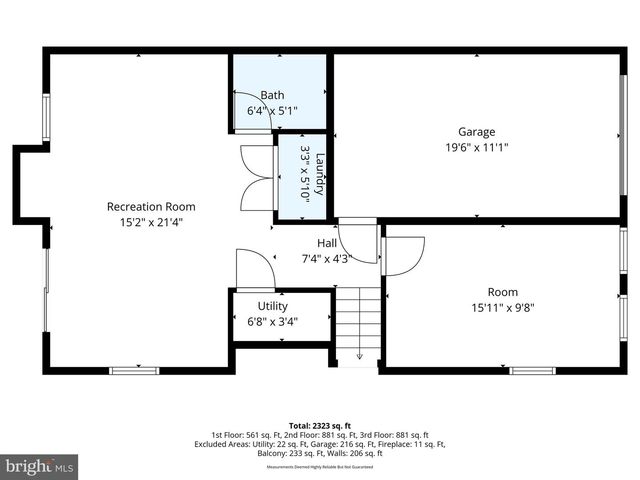 14348 WINDING WOODS CT, Centreville, VA 20120