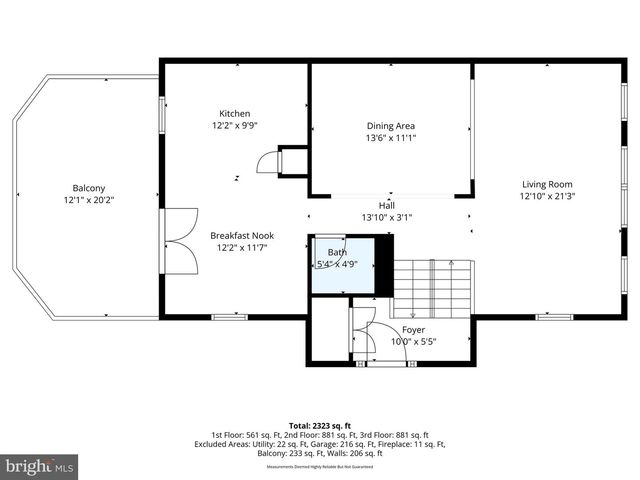 14348 WINDING WOODS CT, Centreville, VA 20120
