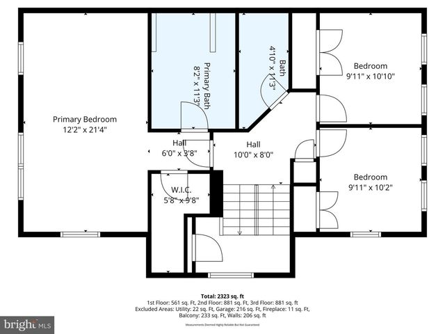 14348 WINDING WOODS CT, Centreville, VA 20120