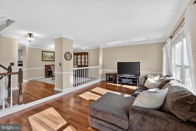 14348 WINDING WOODS CT, Centreville, VA 20120