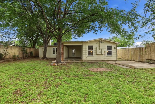 1314 E Lovers Lane, Arlington, TX 76010