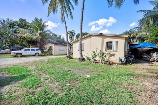 22940 SW 156th Ave, Miami, FL 33170