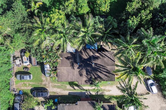 22940 SW 156th Ave, Miami, FL 33170