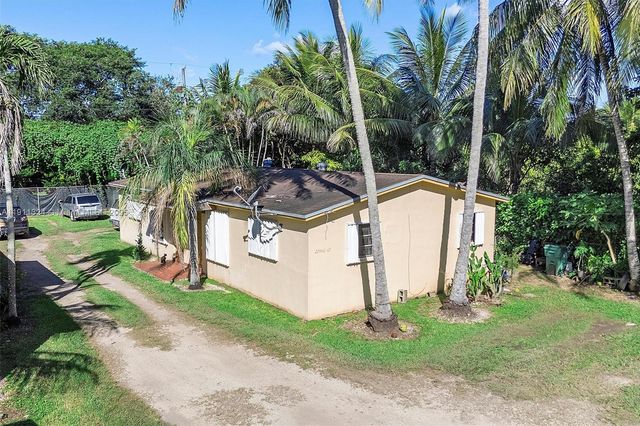 22940 SW 156th Ave, Miami, FL 33170