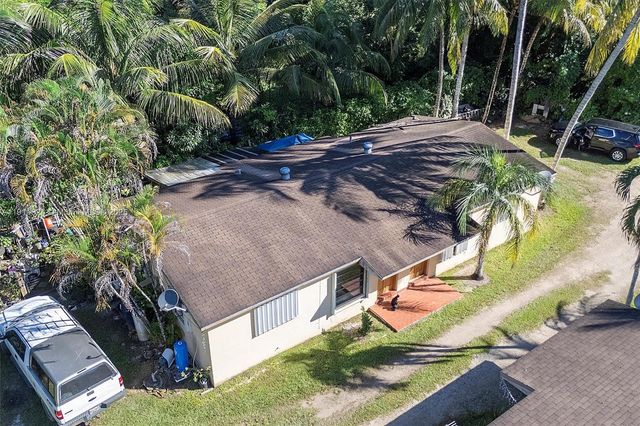 22940 SW 156th Ave, Miami, FL 33170