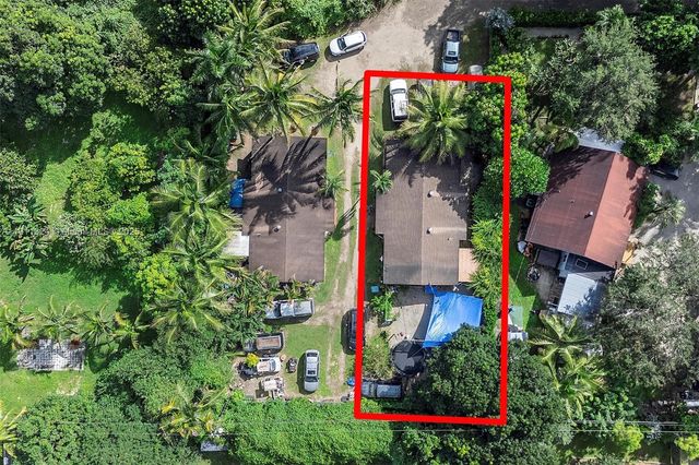 22940 SW 156th Ave, Miami, FL 33170