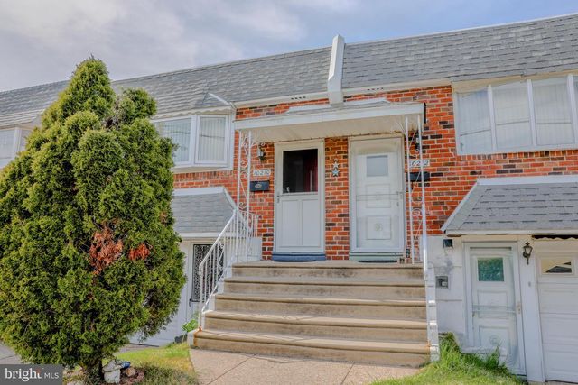 10210 E KESWICK RD, Philadelphia, PA 19114
