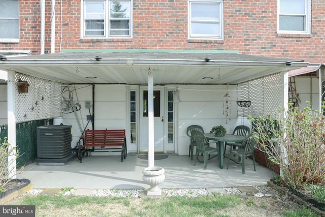 10210 E KESWICK RD, Philadelphia, PA 19114
