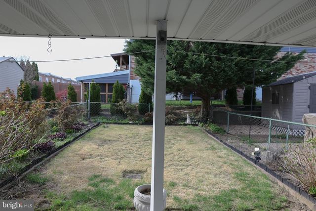 10210 E KESWICK RD, Philadelphia, PA 19114