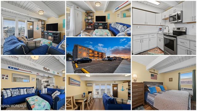 1810 Boulevard C12, Seaside Park, NJ 08752