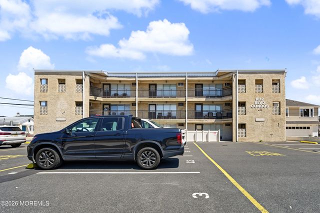 1810 Boulevard C12, Seaside Park, NJ 08752