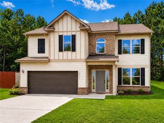 2611 Providence Court, Fairburn, GA 30213