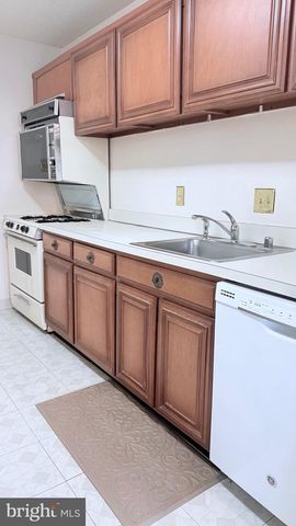 6100 WESTCHESTER PARK DR #609, College Park, MD 20740