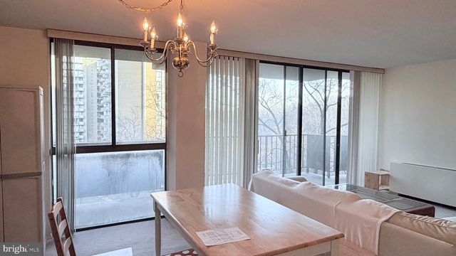 6100 WESTCHESTER PARK DR #609, College Park, MD 20740