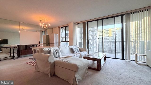 6100 WESTCHESTER PARK DR #609, College Park, MD 20740