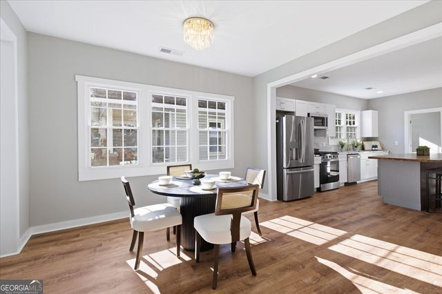 2955 E Point Street, Atlanta, GA 30344